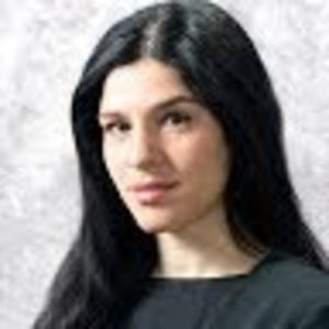 Meet your Posher, Maria